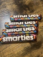 Smarties 1990s vintage for sale  CHATHAM