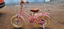 Bicicletta bambina anni usato  San Giovanni in Persiceto