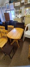 Dining table butterfly for sale Dining table butterfly for sale  CHELMSFORD