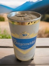 Burgermeister genuine draft for sale  Houston