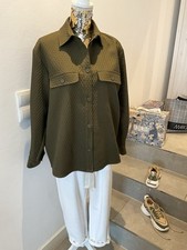 Marc polo hemdjacke gebraucht kaufen  Mudenbach, Niederwambach