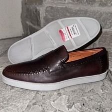 Mint santoni italy for sale  Racine