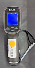 Flir tg165 thermal for sale  Tarboro