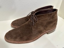 Alden chukka 1492 for sale  Richardson
