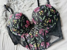 Victoria secret korsett gebraucht kaufen  Rostock