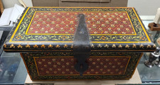 Vintage chest hand for sale  Pine Grove