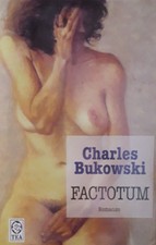 Charles bukowski factotum usato  Cerea