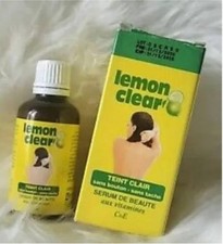 Lemon clear d'occasion  Rennes-