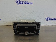 Ford focus stereo for sale Ford focus stereo for sale  KINGSBRIDGE