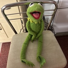 Kermit frog fisher for sale  Story City