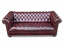 Restored vintage chesterfield for sale  Van Nuys