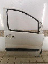 Porte droit fiat d'occasion  Quimper