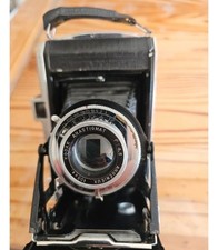 Kodak anastigmat angenieux d'occasion  Tassin-la-Demi-Lune