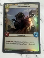 Jawa scavenger 205 for sale  GLOUCESTER