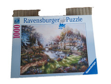 Ravensburger 944 morgenglanz gebraucht kaufen  Wegberg