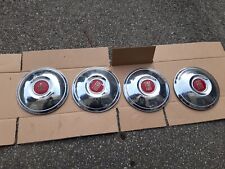 Coppe ruote fiat usato  Montese
