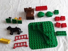 Lego duplo zoo d'occasion  Lizy-sur-Ourcq