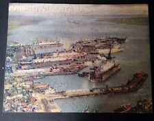 Victory wooden jigsaw for sale  WEYMOUTH