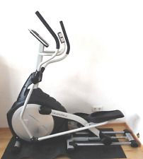 Crosstrainer elipsenträiner gebraucht kaufen  Griesheim