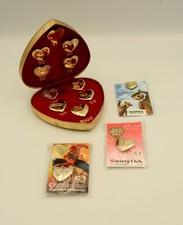 Variety club pin for sale  MATLOCK