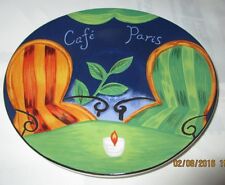 Sango cafe paris for sale  Akron