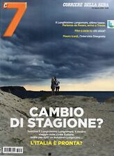 Sette 2018 35.cambio usato  Campagna