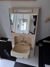 Compact portable sink for sale  LIVERPOOL