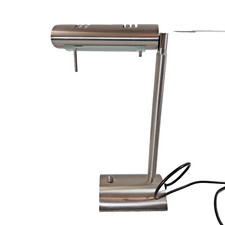 Adjustable halogen desk for sale  SWADLINCOTE