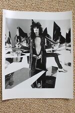 Fotografia promocional original do álbum Motley Crue Tommy Lee Theatre Of Pain 1985-86 comprar usado Fotografia promocional original do álbum Motley Crue Tommy Lee Theatre Of Pain 1985-86 comprar usado  Enviando para Brazil