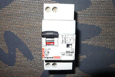 Disjoncteur differentiel 10a d'occasion  Barr