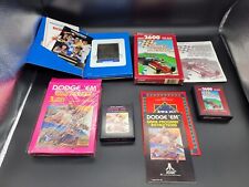 Two atari 2600 for sale  Sebring