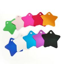 Personalized anodized star for sale  Bay Shore