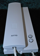 Ritto twinbus 7630 gebraucht kaufen  Pfaffenhofen
