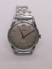 Orologio roamer big usato  Vertemate con Minoprio