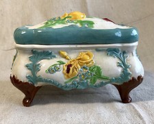 Vintage trinket box for sale  Hagerstown