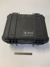 Pelican 1400 hard for sale  Milton