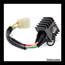 Régulateur tension honda d'occasion  Rouen-