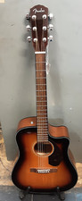 Fender 140sce dreadnought for sale  BRIGHTON