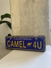 Scatola porta sigarette usato  Fonte Nuova