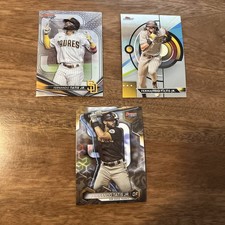 Fernando tatis jr. for sale  Leonardo