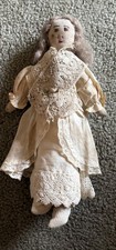 Vintage rag doll for sale  Kansas City