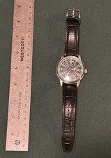 russian aviator watch for sale  Reidsville