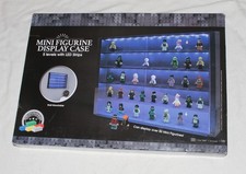 Minifigure display case d'occasion  Expédié en Belgium