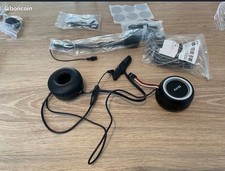 Kit intercom bluetooth d'occasion  Paris X
