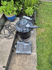 Hozelock bioforce 9000 for sale  SHREWSBURY