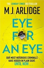 Eye for eye gebraucht kaufen  Berlin