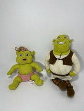 Dreamworks shrek forever for sale  NEWARK