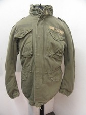 Vintage m65 army for sale  HALIFAX