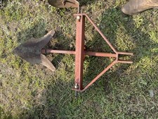 Single plow for sale  Heathsville