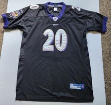 Reebok reed baltimore for sale  Culpeper